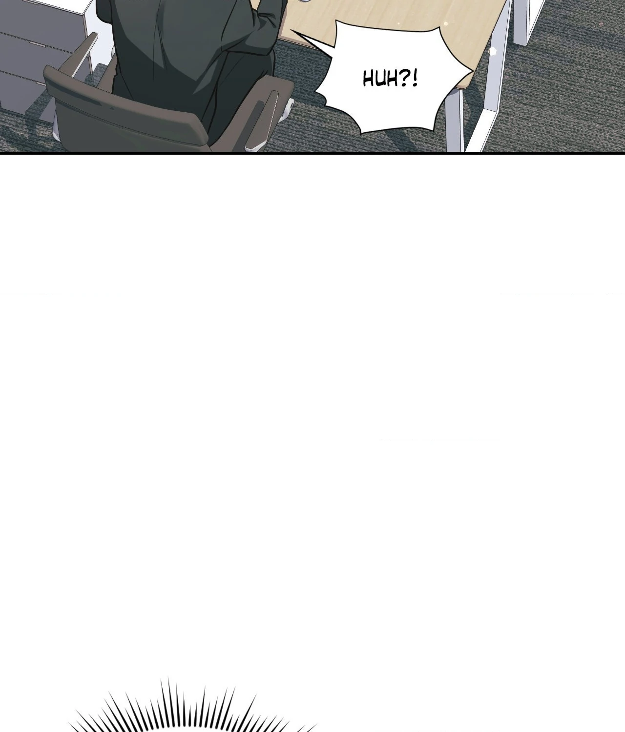 I'm Not Your Fated Guide, But... Chapter 6 - page 8